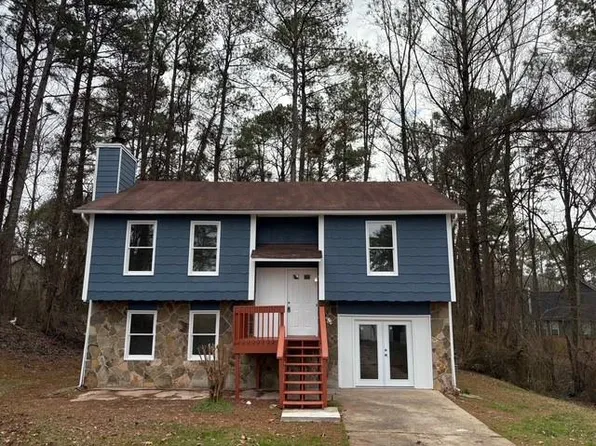 782 Fox Valley Dr, Stone Mountain, GA 30088