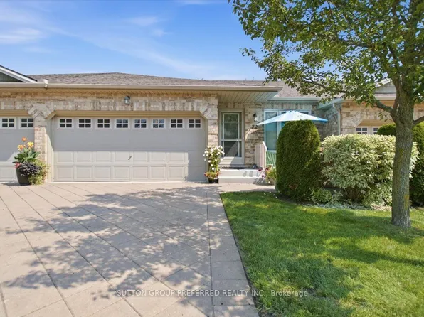 869 Whetherfield St #72, London, ON N6H 0A2