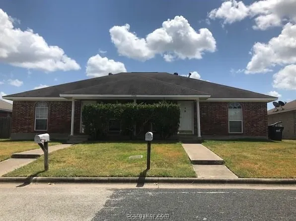 904 Kalanchoe Ct #A-b, College Station, TX 77840