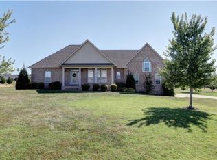 69 Deer Run, Cross Plains, TN 37049