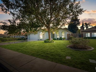 10309 Loughton Ave, Bakersfield, CA, 93311