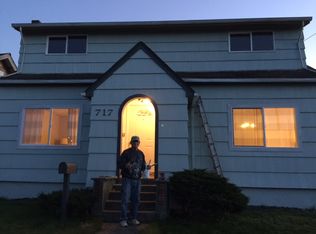 717 10th Ave, Seaside, OR 97138