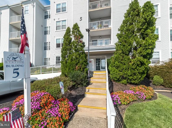 5109 Centennial Sta #510, Warminster, PA 18974