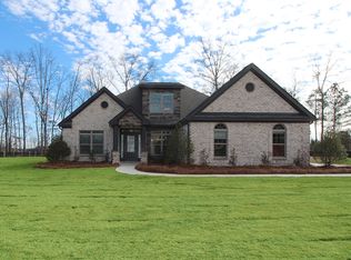 4594 Cloister Cir, Hampton, GA 30228