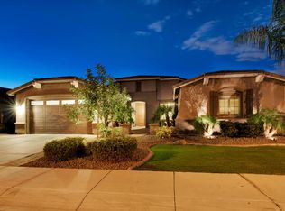 1464 E Tonto Dr, Chandler, AZ 85249