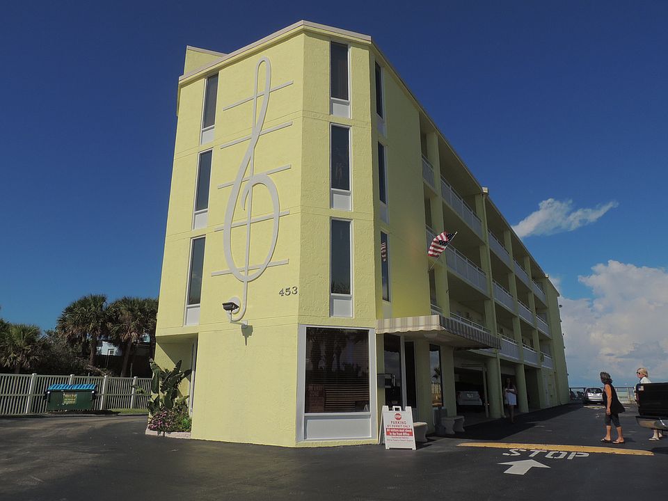 1st image of 453 S Atlantic Ave #2050