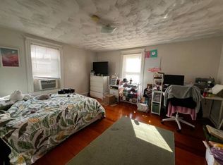 377 Central St #2, Central Falls, RI 02863