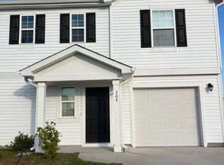 304 Range Cir, Holly Ridge, NC 28445