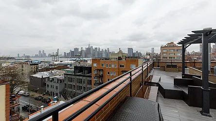 Rented by Halstead Real Estate