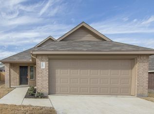 1604 Bobolink Dr, Ennis, TX 75119