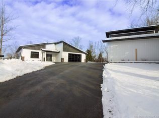 11 Robert Ross Blvd, Hampton, NB E5N0E2