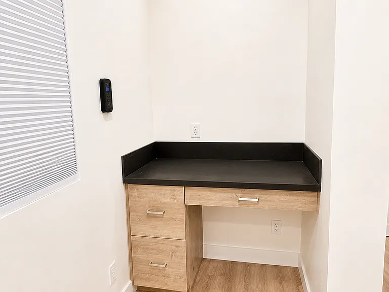 GEN115-Newly built 1 Bed 1 bath