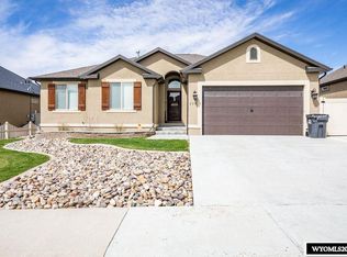234 Via Spoleto, Rock Springs, WY 82901