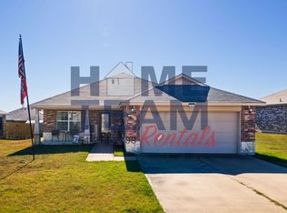 2608 Camp Cooper Dr, Killeen, TX 76549