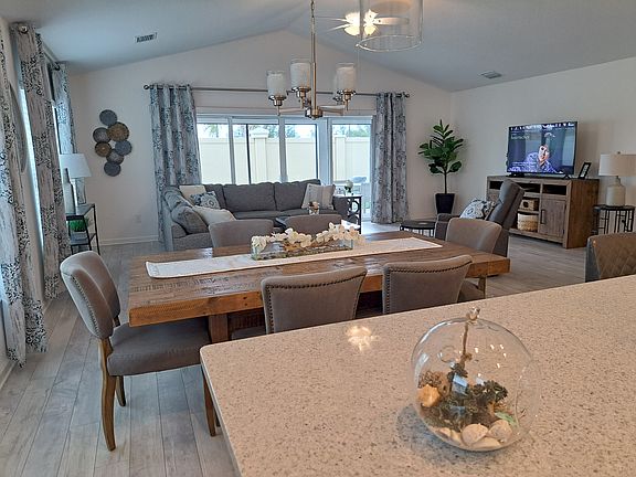 Open Concept.