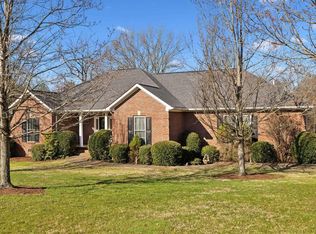 2309 Glennridge Rd, Columbia, TN 38401