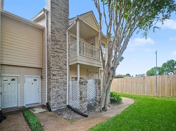 7575 Cambridge St APT 3305, Houston, TX 77054