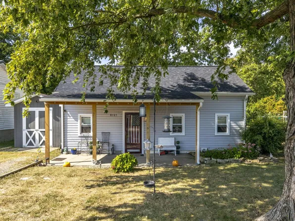 8105 Long St, Thurston, OH 43157