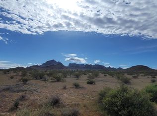 0 N 481st Ave #93, Tonopah, AZ 85354