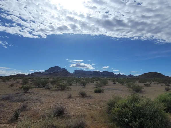 0 N 481 Avenue #93, Tonopah, AZ 85354