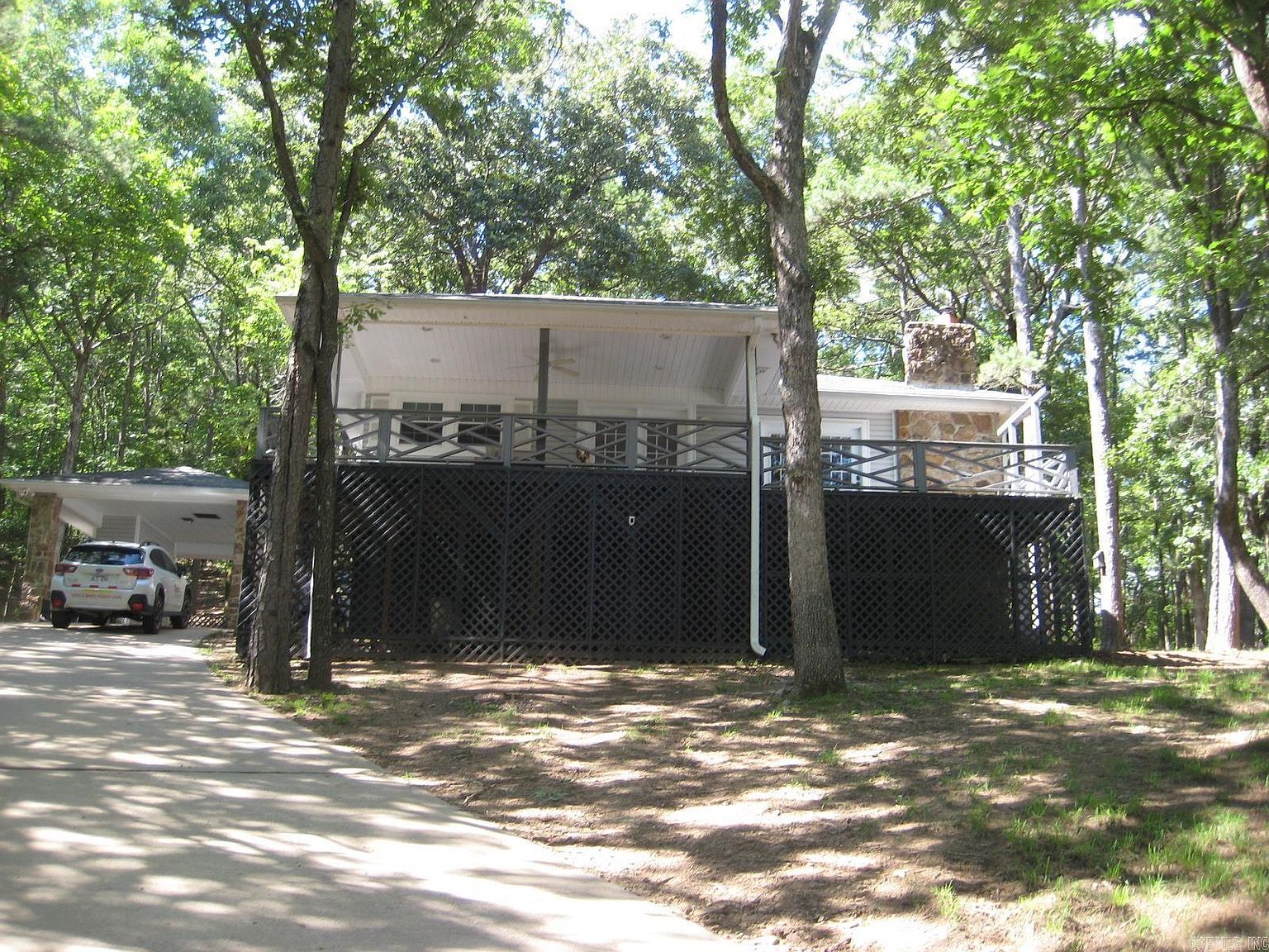 106 Set Ct, Fairfield Bay, AR 72088 MLS 23018716 Zillow