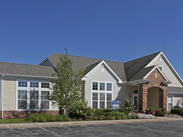 Prairie Point Apartments
