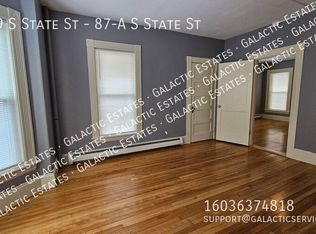 87-89 S State St #A, Concord, NH 03301