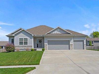 19604 W 198th St, Spring Hill, KS, 66083