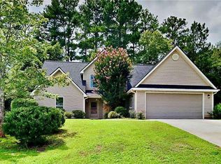 2242 Avalon Trce, Winder, GA 30680
