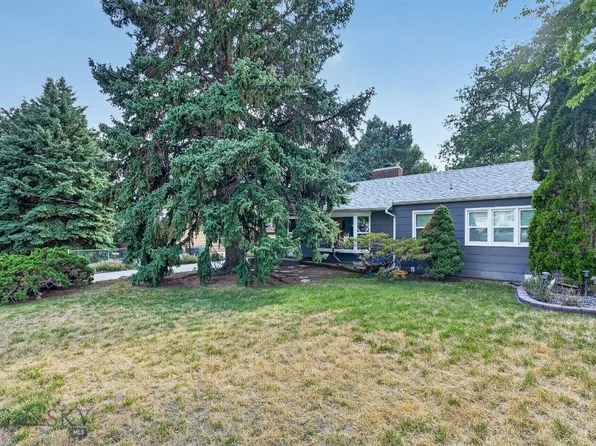 2702 Louise Ln, Billings, MT 59102