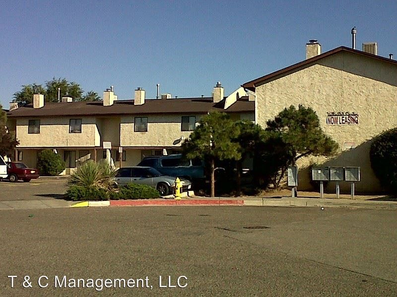 1st image of 5315 Yucca Cir NW APT 3