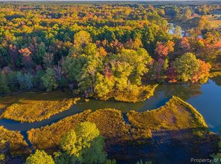 LOT-35B Chapel Neck Rd LOT 35B, North, VA 23128