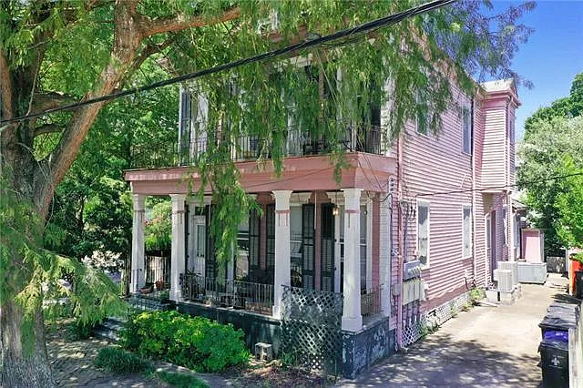 8207 Freret St — Photo 1
