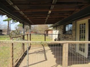 211 Stephens St, Foreman, AR 71836