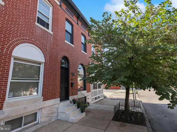 417 S East Ave, Baltimore, MD 21224