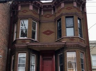 134 New York Ave, Jersey City, NJ 07307