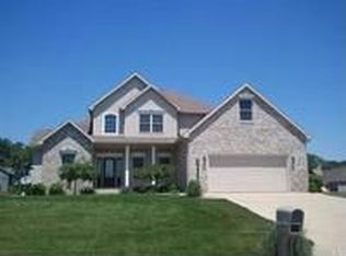 4253 Ridgeway Dr, Laporte, IN 46350
