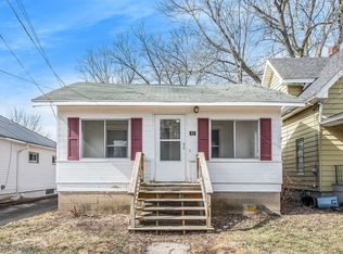 63 Sharon Ave, Battle Creek, MI 49017