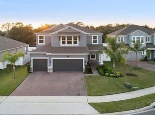 1138 Franklin Tree Ln, Sanford, FL 32771