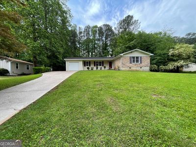 371 Landers Dr SW, Mableton, GA, 30126