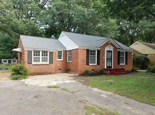 928 Goodman St, Memphis, TN 38111