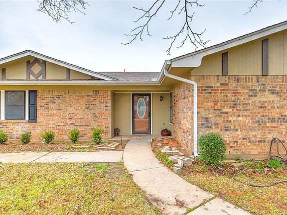 3rd image of 5702 Choctaw Dr