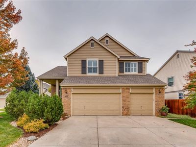 1177 W 126th Ct, Westminster, CO, 80234