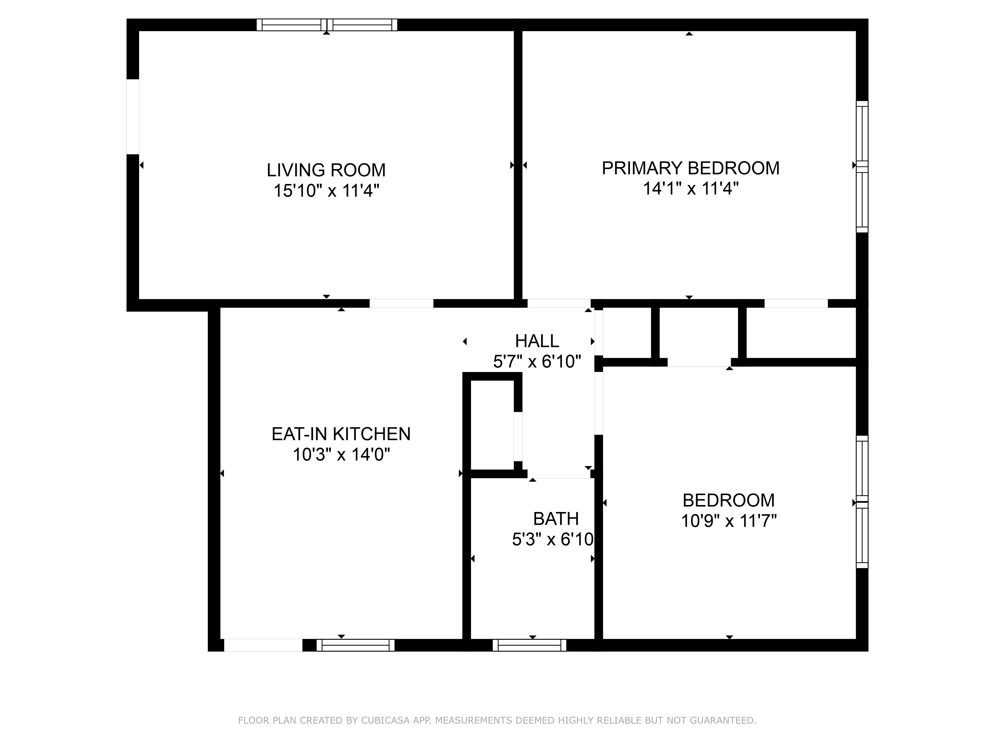 floor plan 4