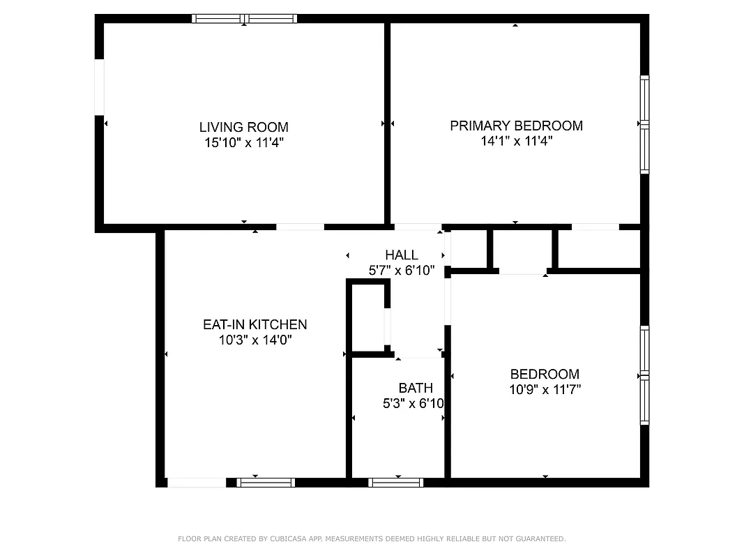 floor plan 4