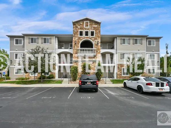 1849 N Crest Rd #1849, Saratoga Springs, UT 84045