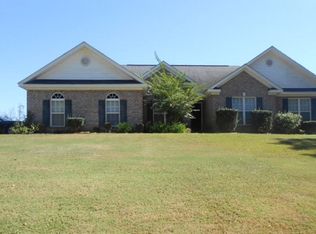 1802 Heathers Way, Augusta, GA 30906