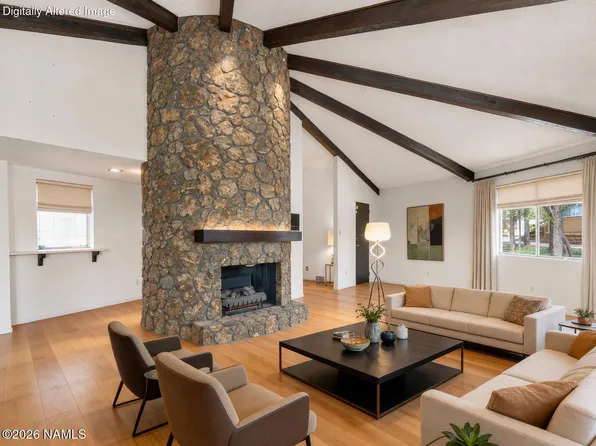 4200 N Country Club Dr, Flagstaff, AZ 86004