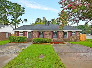 202 Miami St, Ladson, SC 29456