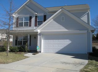 1232 Turning Leaf St NW, Concord, NC 28027